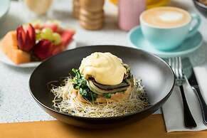 Rydges Darwin Central