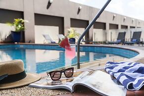 Rydges Darwin Central