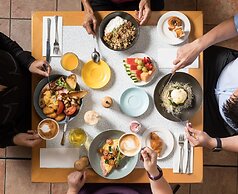 Rydges Darwin Central