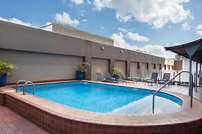 Rydges Darwin Central