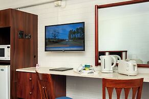 Pigeon House Motor Inn