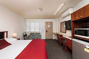 Pigeon House Motor Inn