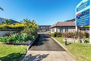 Pigeon House Motor Inn