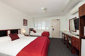 Pigeon House Motor Inn