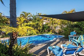 Pigeon House Motor Inn