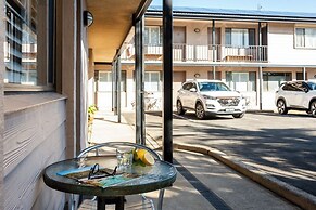 Pigeon House Motor Inn