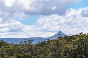 Pigeon House Motor Inn