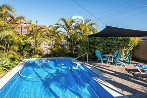 Pigeon House Motor Inn