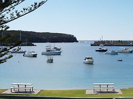 Pigeon House Motor Inn