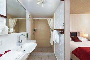 Pigeon House Motor Inn