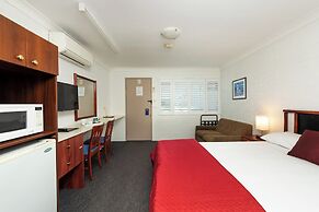 Pigeon House Motor Inn