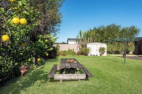 Pigeon House Motor Inn