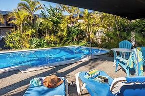 Pigeon House Motor Inn