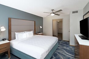 Homewood Suites by Hilton Memphis-Germantown