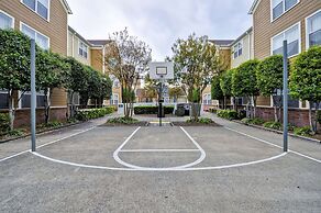 Homewood Suites by Hilton Memphis-Germantown