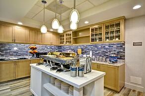 Homewood Suites by Hilton Memphis-Germantown