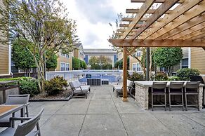 Homewood Suites by Hilton Memphis-Germantown