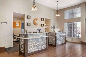 Comfort Suites Nashville Airport - BNA