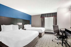 Comfort Suites Nashville Airport - BNA