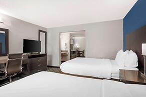 Comfort Suites Nashville Airport - BNA