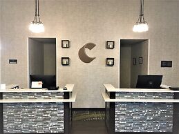 Comfort Suites Nashville Airport - BNA