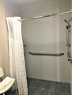 Comfort Suites Nashville Airport - BNA