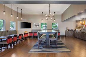 Comfort Suites Nashville Airport - BNA