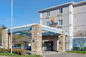 Comfort Suites Nashville Airport - BNA