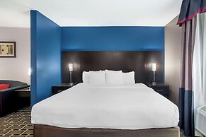 Comfort Suites Nashville Airport - BNA