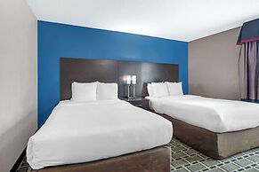 Comfort Suites Nashville Airport - BNA