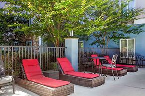 Comfort Suites Nashville Airport - BNA