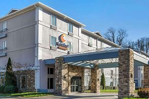 Comfort Suites Nashville Airport - BNA