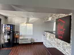Red Roof Inn Kimball, TN - I-24