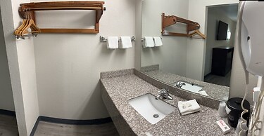 Red Roof Inn Kimball, TN - I-24