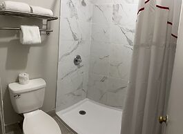 Red Roof Inn Kimball, TN - I-24