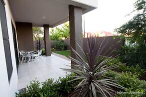 The Charles Boutique Hotel & Dining