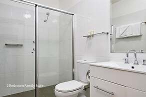 The Charles Boutique Hotel & Dining