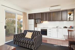 The Charles Boutique Hotel & Dining