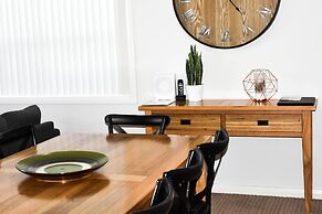 The Charles Boutique Hotel & Dining