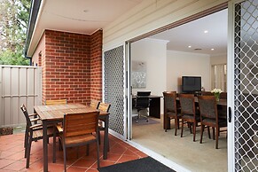 The Charles Boutique Hotel & Dining