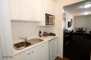 The Charles Boutique Hotel & Dining