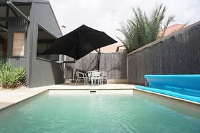 The Charles Boutique Hotel & Dining