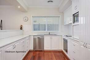 The Charles Boutique Hotel & Dining