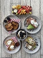 The Charles Boutique Hotel & Dining