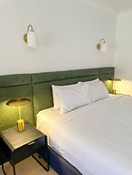 The Charles Boutique Hotel & Dining