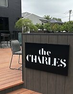 The Charles Boutique Hotel & Dining