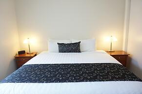 The Charles Boutique Hotel & Dining