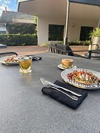 The Charles Boutique Hotel & Dining