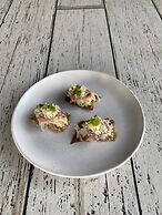 The Charles Boutique Hotel & Dining