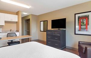 Extended Stay America Suites Knoxville West Hills